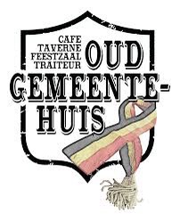 Zomerbar KOMDAF Sponsor Oud Gemeentehuis